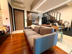 Hills Twoone (D23), Apartment #603803331